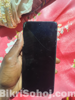 Xiaomi 11i Hypercharge 5g